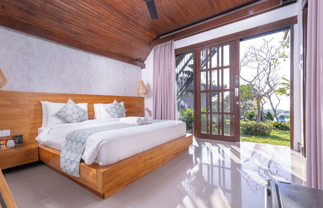 Cemara Hills Uluwatu, The Reserve - Cottages & Villas - Foto 10