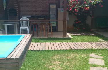 Refúgio de Praia - Foto 1