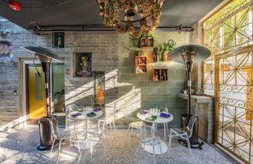 Hotel Narcissus - Room 2 - Foto 25