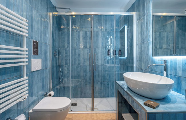 Fantini Rooms-Monti - Photo 34
