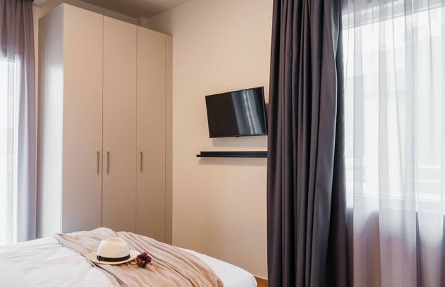 Spacious Seaside Flat at Alimos - Foto 6