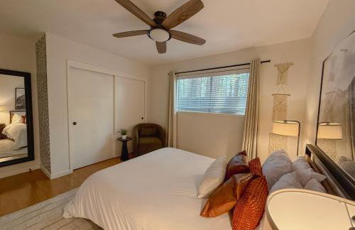 Home in the Pines - Apple Hill - Dog Friendly - Snow Nearby - Foto 35
