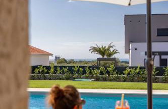 Villa Fiducia - Modern villa close to Poreč - Foto 14