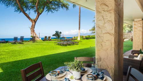 Maui Kaanapali Villas 179 - Foto 1