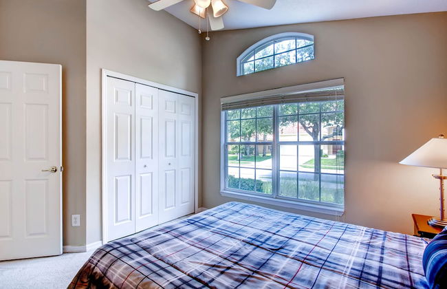 Advantage Vacation Homes - Foto 21