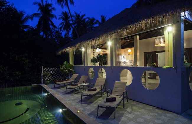 Sand Shine Villa - Foto 19