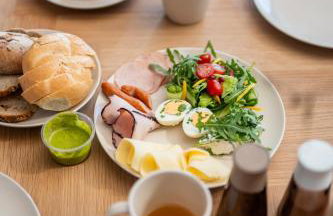 Penthouse Lighthouse Mrzeżyno SurfingBird - Foto 36