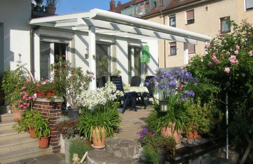 Ferienwohnung Andrea Kühlein - Foto 1