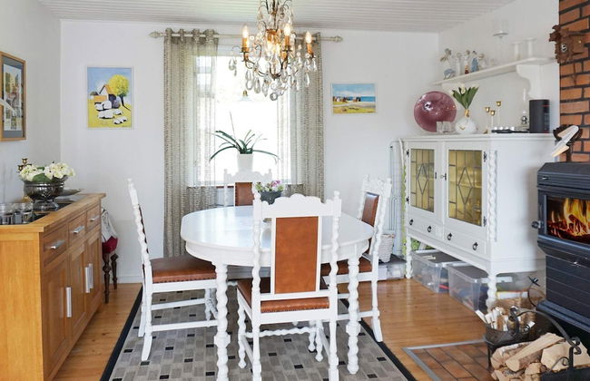 5 Star Holiday Home in Brastad - Photo 12