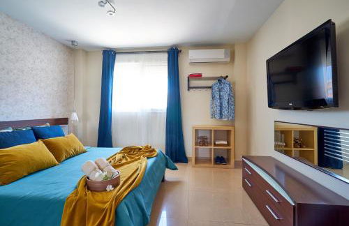 La Macarena Airport - Foto 4