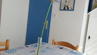 Gîte la Salicorne - Photo 4