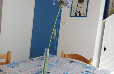 Gîte la Salicorne - Foto 4