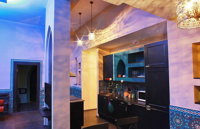 Shishki na Lampushke - Vostochnaya Medina - Foto 8