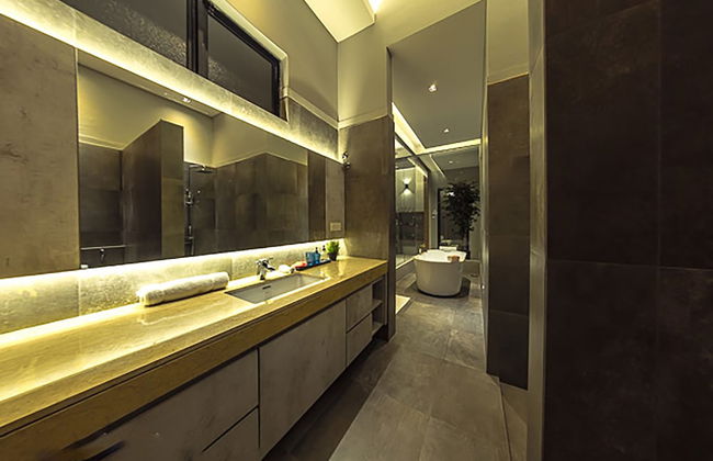 Atlantis Pool Villa Ipoh - Foto 42