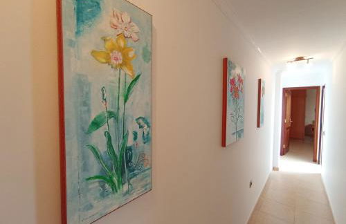 Atmósfera Vacacional, piso céntrico en Playa Chica - Foto 13