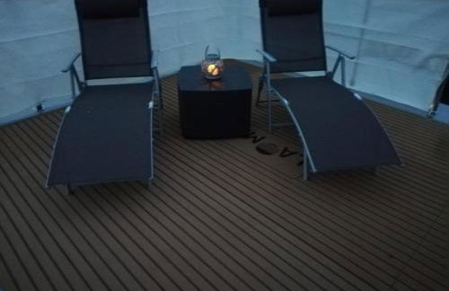 Hausboot auf der Mosel - Foto 8