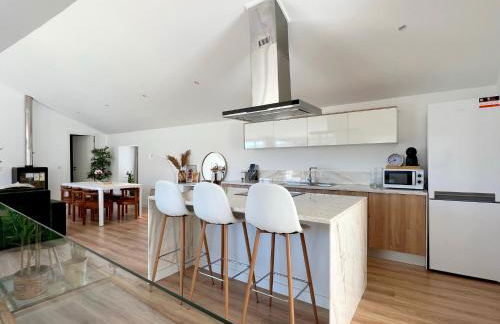 Casas Capela by O'Porto Seven - Photo 36