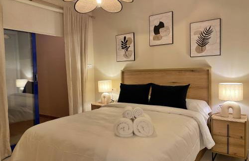 AURA MAR Mojácar Apartment - Foto 46