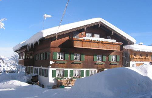 Ferienwohnung Milz - Foto 12