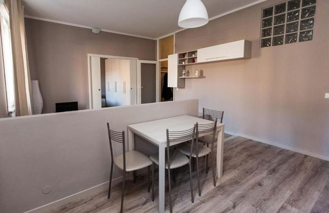 Apartment Hotel Marchesini - Foto 48