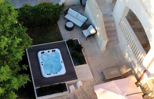 Bianco Mare Villa - Foto 5