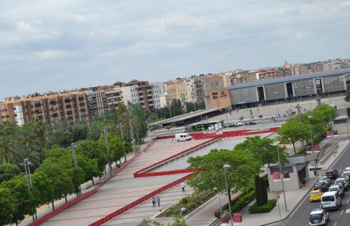 Centro Excelente situación Ático lujo con parking gratuito - Foto 44