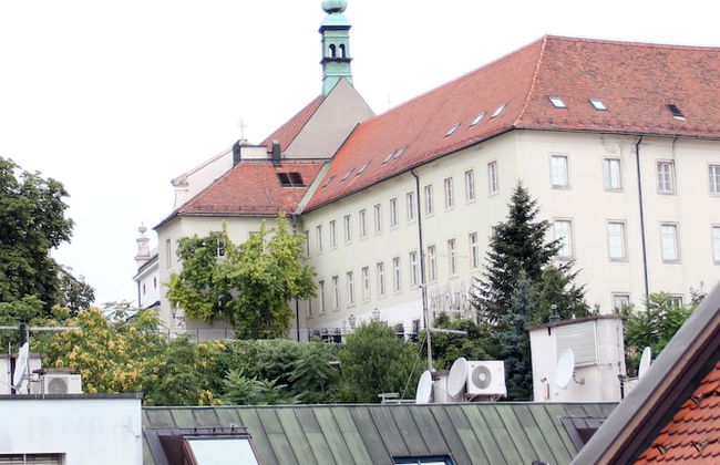 Dolac one apartments - Foto 34