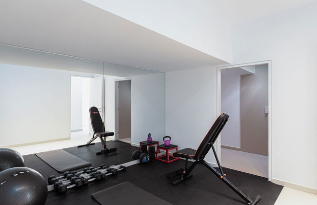 Black Stone Villa - Foto 57