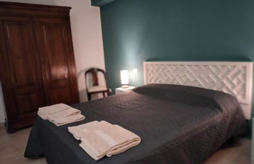 D&P Apartments Suites 1 Salemi - Foto 4