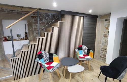 Gîte des Écureuils - Foto 9