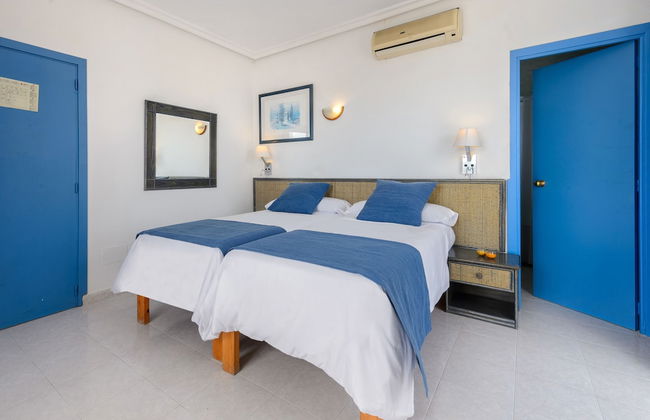 Aparthotel Vibra Del Mar - Adults Only - Foto 6