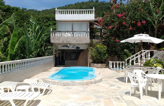 Villa Daniella - Foto 62