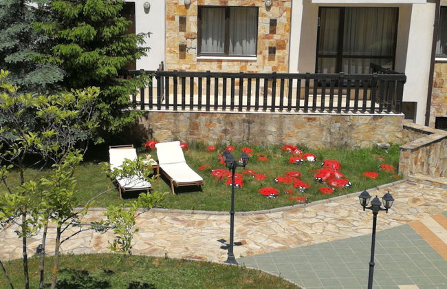 Apart Hotel Dream - Photo 78