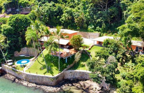 Vila das Tartarugas 6 suites - Foto 3