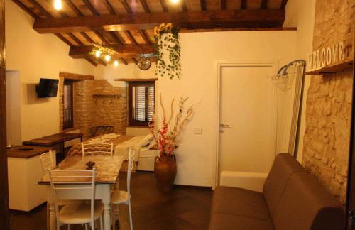 L'ALPACA DELLA ROSSA - AGRITURISMO - Foto 43