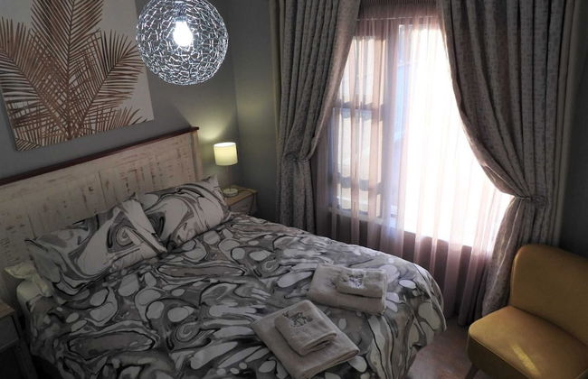 Immaculate 2-bed Cottage in Marloth Park - Photo 3