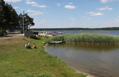 2 pok Apartament Bryza 150m od jeziora - Photo 13