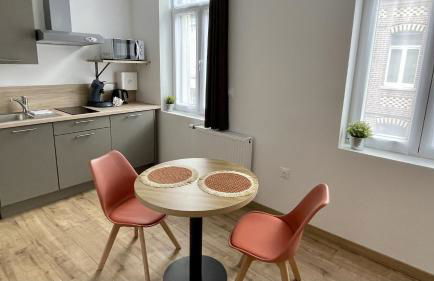 Appart Hotel Gambetta - Foto 20