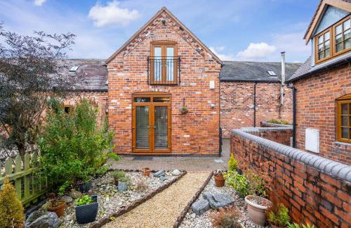 The Pigsty - 3 Bedroom Barn Conversion - Foto 13