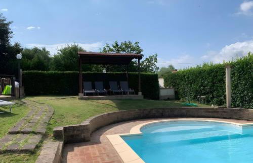 Countryhouse in Tuscany - Foto 41