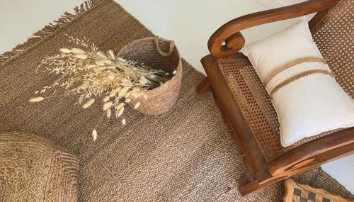 Le Petit Bali Spacieuse Villa pour 8 avec Piscine - Photo 5