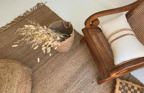 Le Petit Bali Spacieuse Villa pour 8 avec Piscine - Photo 5