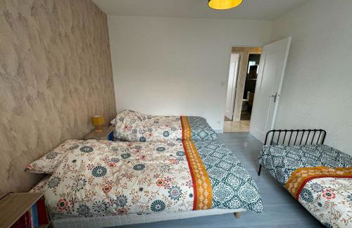 Le coin des familles - Foto 10