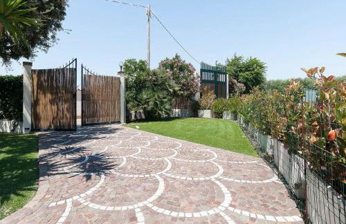 Villa LA CESA & Villino LA CASETTA Holiday Houses - Foto 10