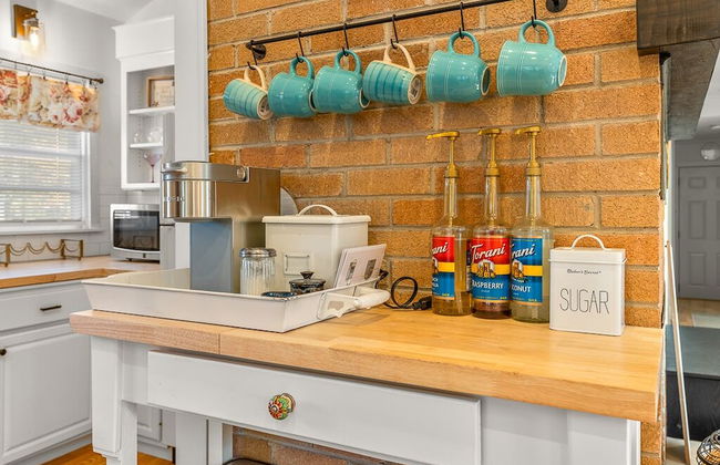 Cappawack Cottage - Foto 9