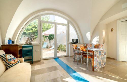 Agrumeto sul mare - Photo 1