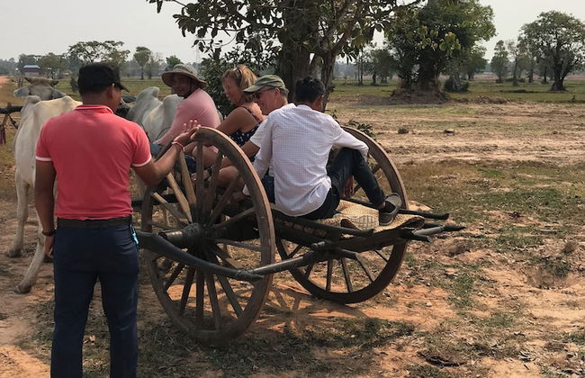 Madam Sokha Homesteading - Foto 80