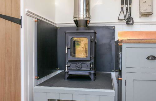 Shepherds Hut Slad Valley Cotswolds - Foto 13