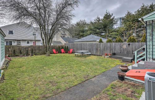 Bridgeport Vacation Rental - Walk to Beach! - Foto 29