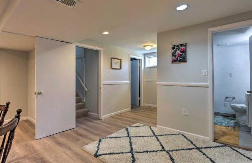 New Carrollton Home Between Baltimore and DC! - Foto 26